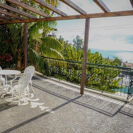 Granny'S House View Βίλα Φουνκάλ Εξωτερικό φωτογραφία