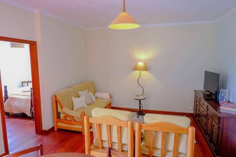 Granny'S House View Βίλα Φουνκάλ Εξωτερικό φωτογραφία