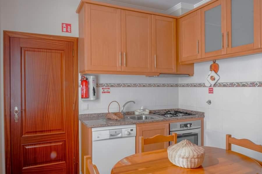 Granny'S House View Βίλα Φουνκάλ Εξωτερικό φωτογραφία
