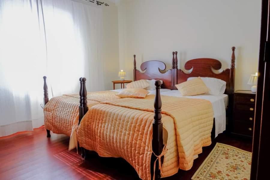 Granny'S House View Βίλα Φουνκάλ Εξωτερικό φωτογραφία